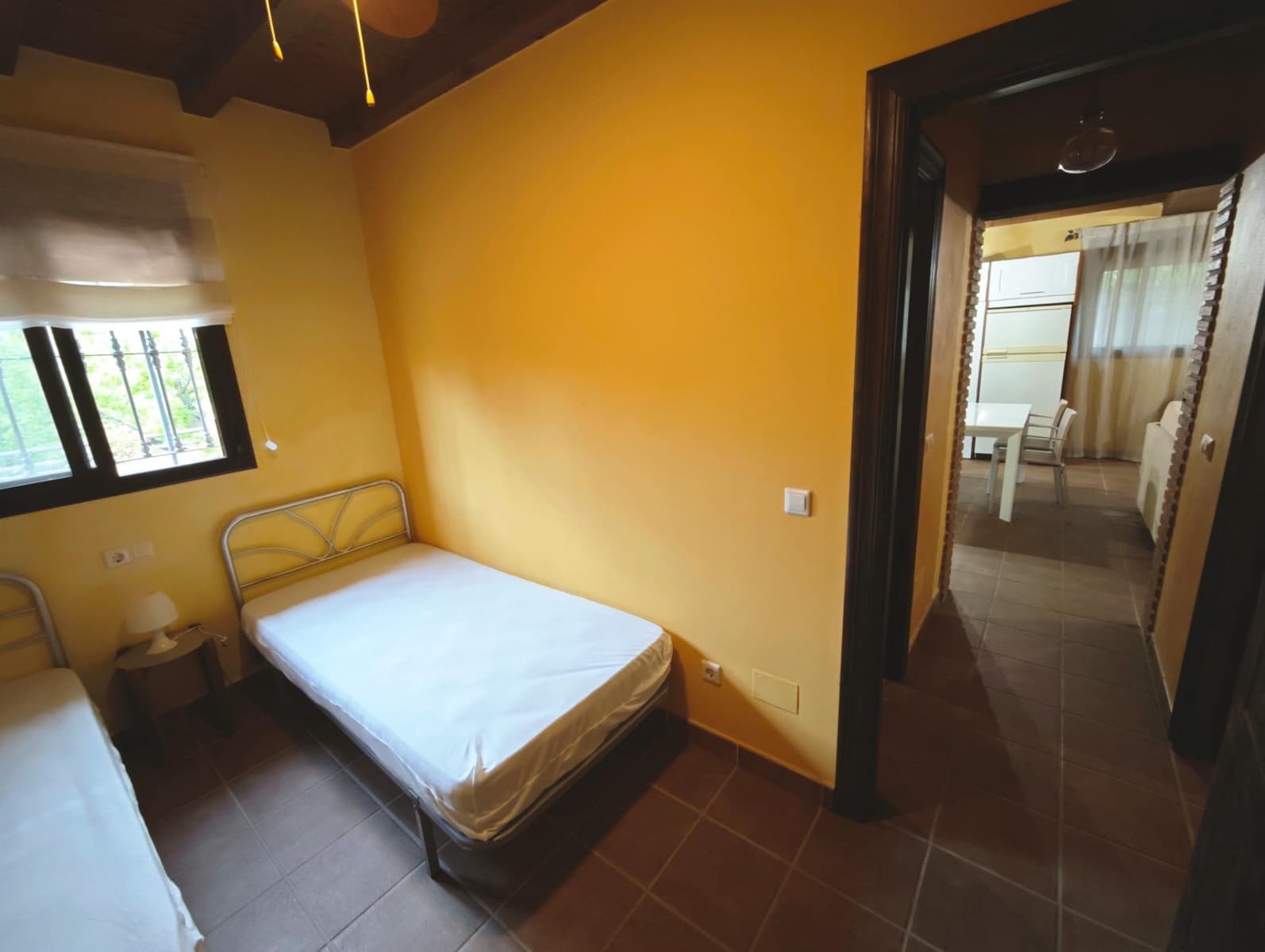 2 Zimmer Finca/Landgut zu verkaufen in Coin mit Garage - 270.000 € (Ref: 9816049)