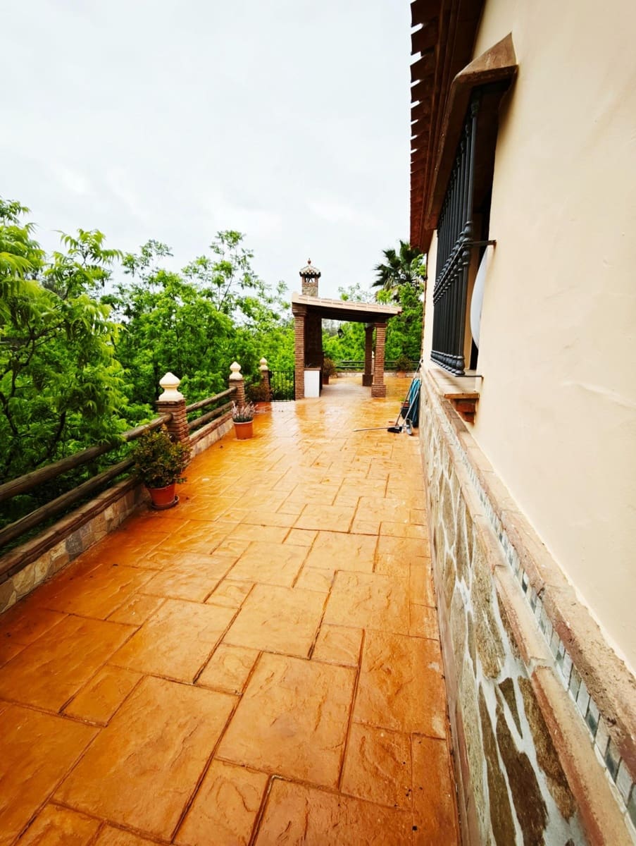 2 Zimmer Finca/Landgut zu verkaufen in Coin mit Garage - 270.000 € (Ref: 9816049)