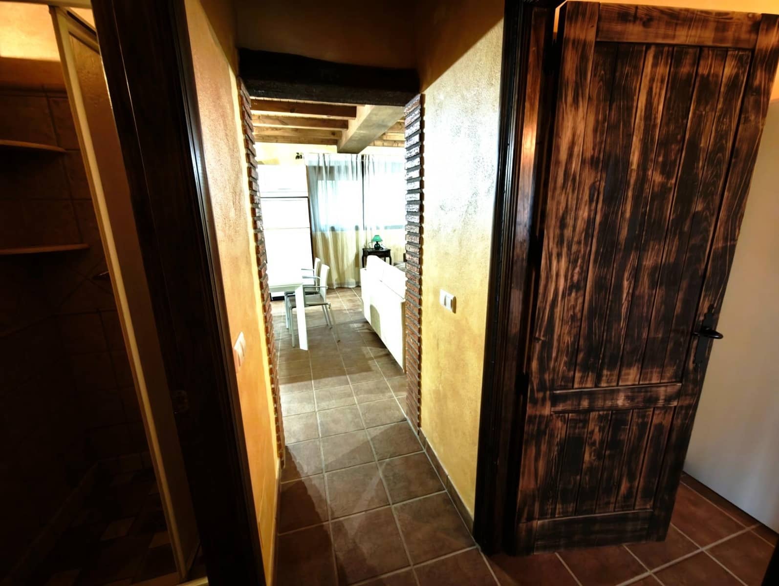2 Zimmer Finca/Landgut zu verkaufen in Coin mit Garage - 270.000 € (Ref: 9816049)