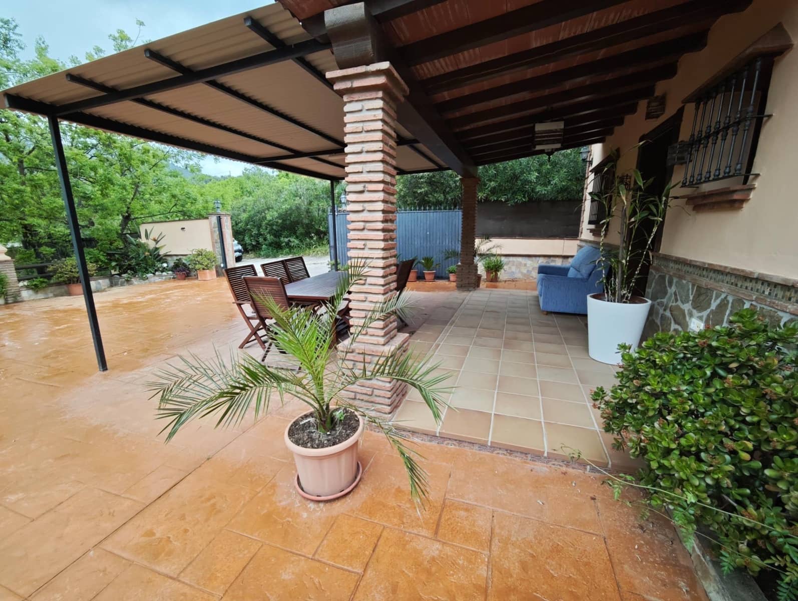 2 Zimmer Finca/Landgut zu verkaufen in Coin mit Garage - 270.000 € (Ref: 9816049)