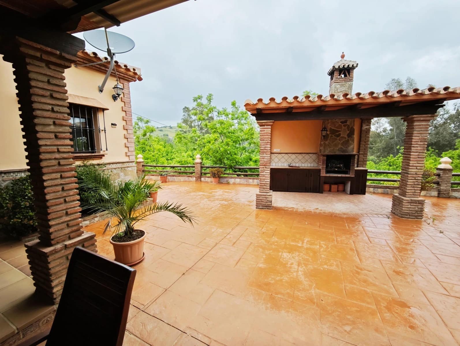 2 Zimmer Finca/Landgut zu verkaufen in Coin mit Garage - 270.000 € (Ref: 9816049)