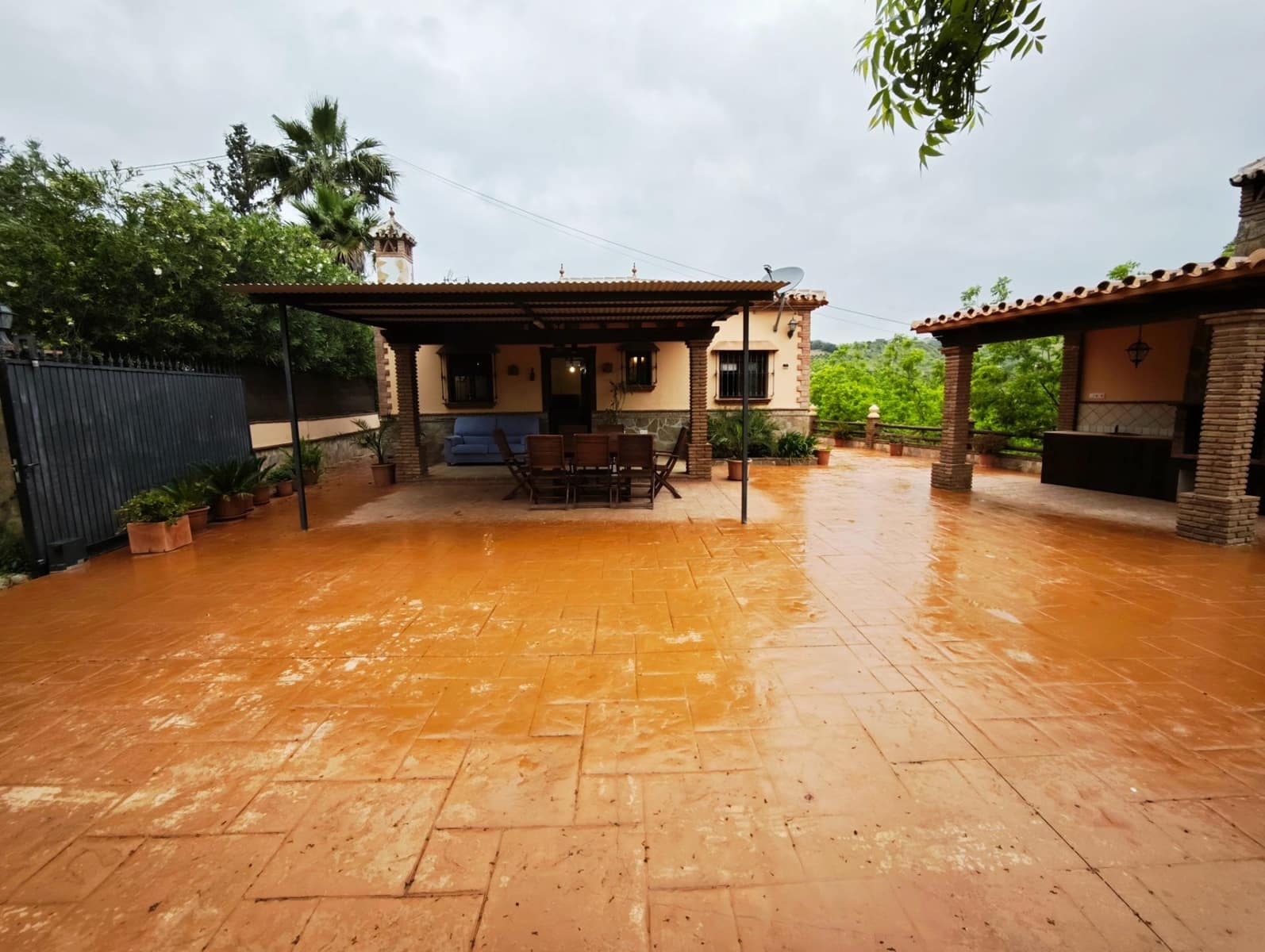 2 Zimmer Finca/Landgut zu verkaufen in Coin mit Garage - 270.000 € (Ref: 9816049)