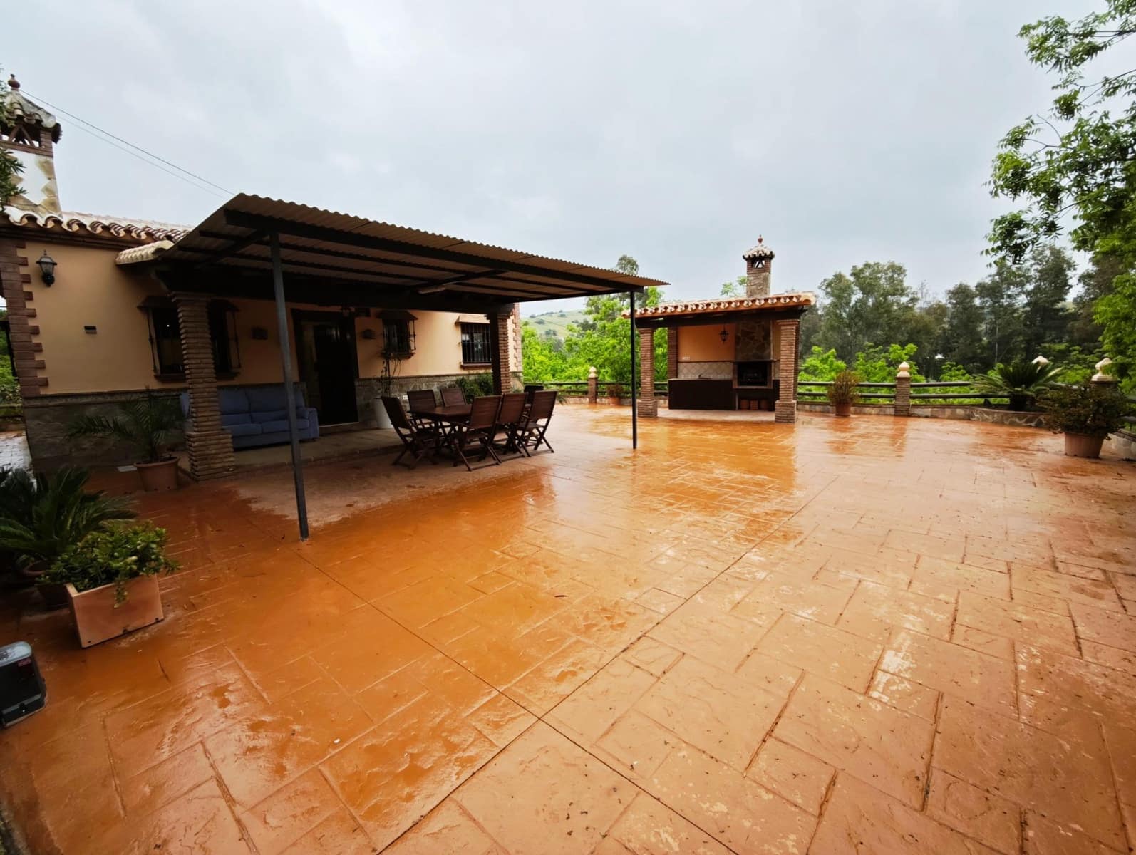 2 Zimmer Finca/Landgut zu verkaufen in Coin mit Garage - 270.000 € (Ref: 9816049)