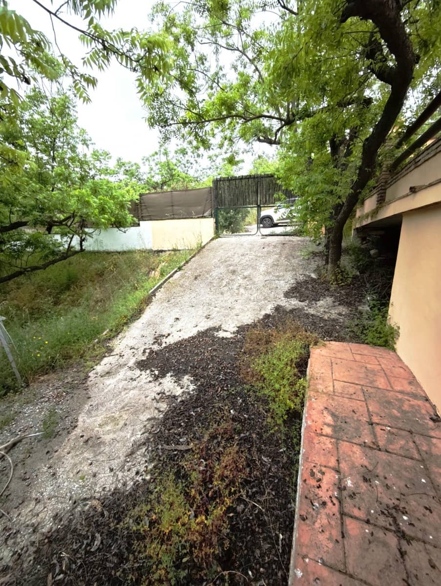 2 Zimmer Finca/Landgut zu verkaufen in Coin mit Garage - 270.000 € (Ref: 9816049)