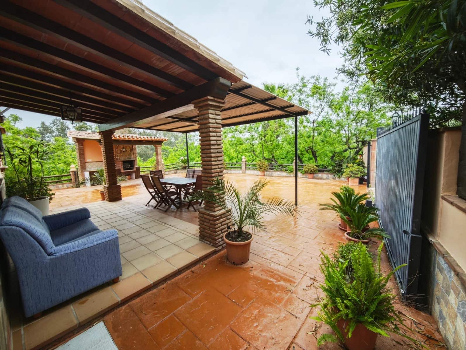 2 Zimmer Finca/Landgut zu verkaufen in Coin mit Garage - 270.000 € (Ref: 9816049)