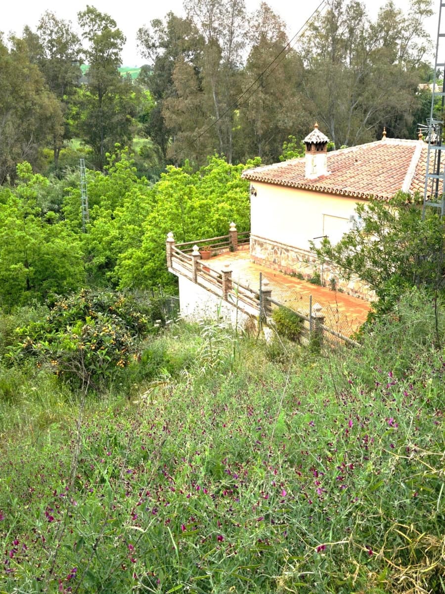 2 Zimmer Finca/Landgut zu verkaufen in Coin mit Garage - 270.000 € (Ref: 9816049)