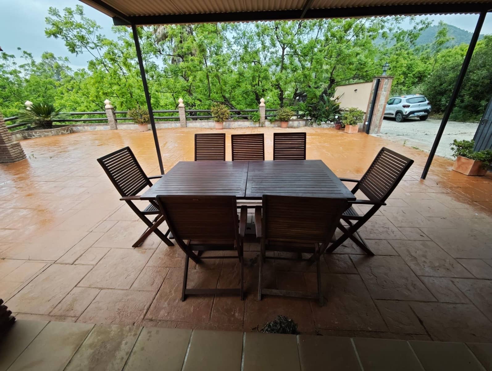 2 Zimmer Finca/Landgut zu verkaufen in Coin mit Garage - 270.000 € (Ref: 9816049)