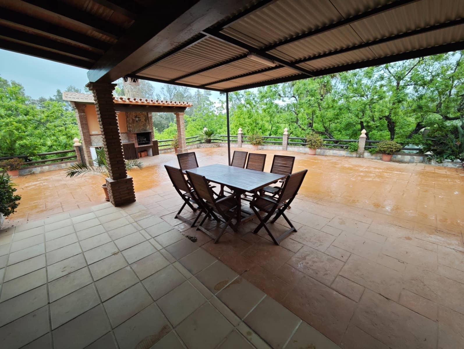 2 Zimmer Finca/Landgut zu verkaufen in Coin mit Garage - 270.000 € (Ref: 9816049)