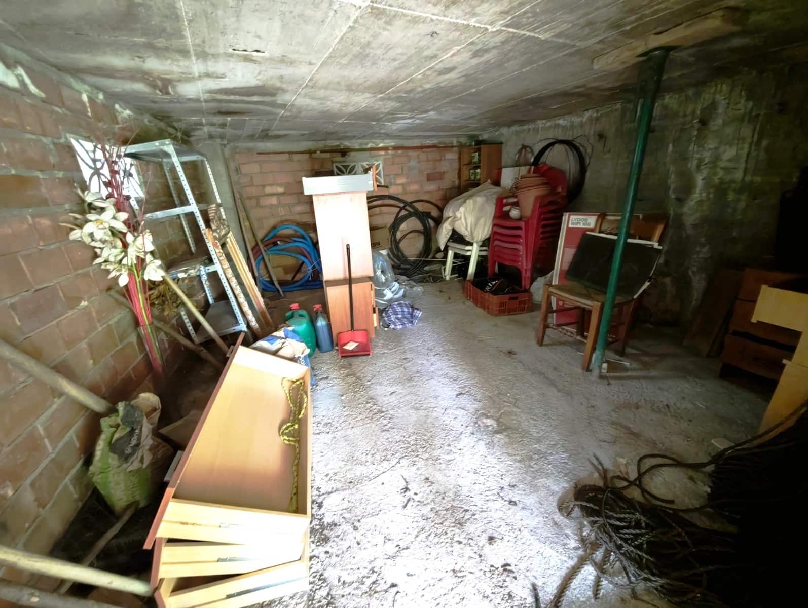 2 Zimmer Finca/Landgut zu verkaufen in Coin mit Garage - 270.000 € (Ref: 9816049)