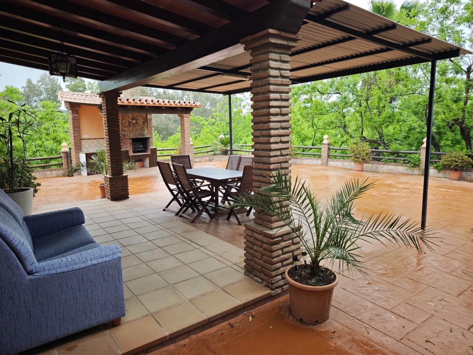 2 Zimmer Finca/Landgut zu verkaufen in Coin mit Garage - 270.000 € (Ref: 9816049)