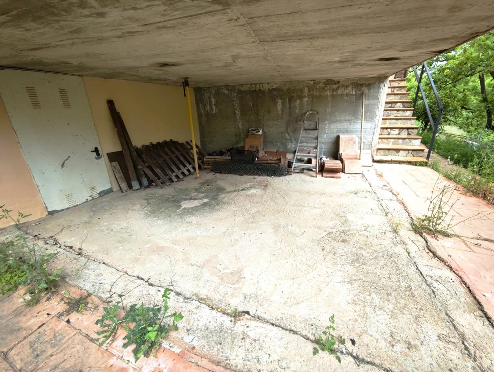 2 Zimmer Finca/Landgut zu verkaufen in Coin mit Garage - 270.000 € (Ref: 9816049)