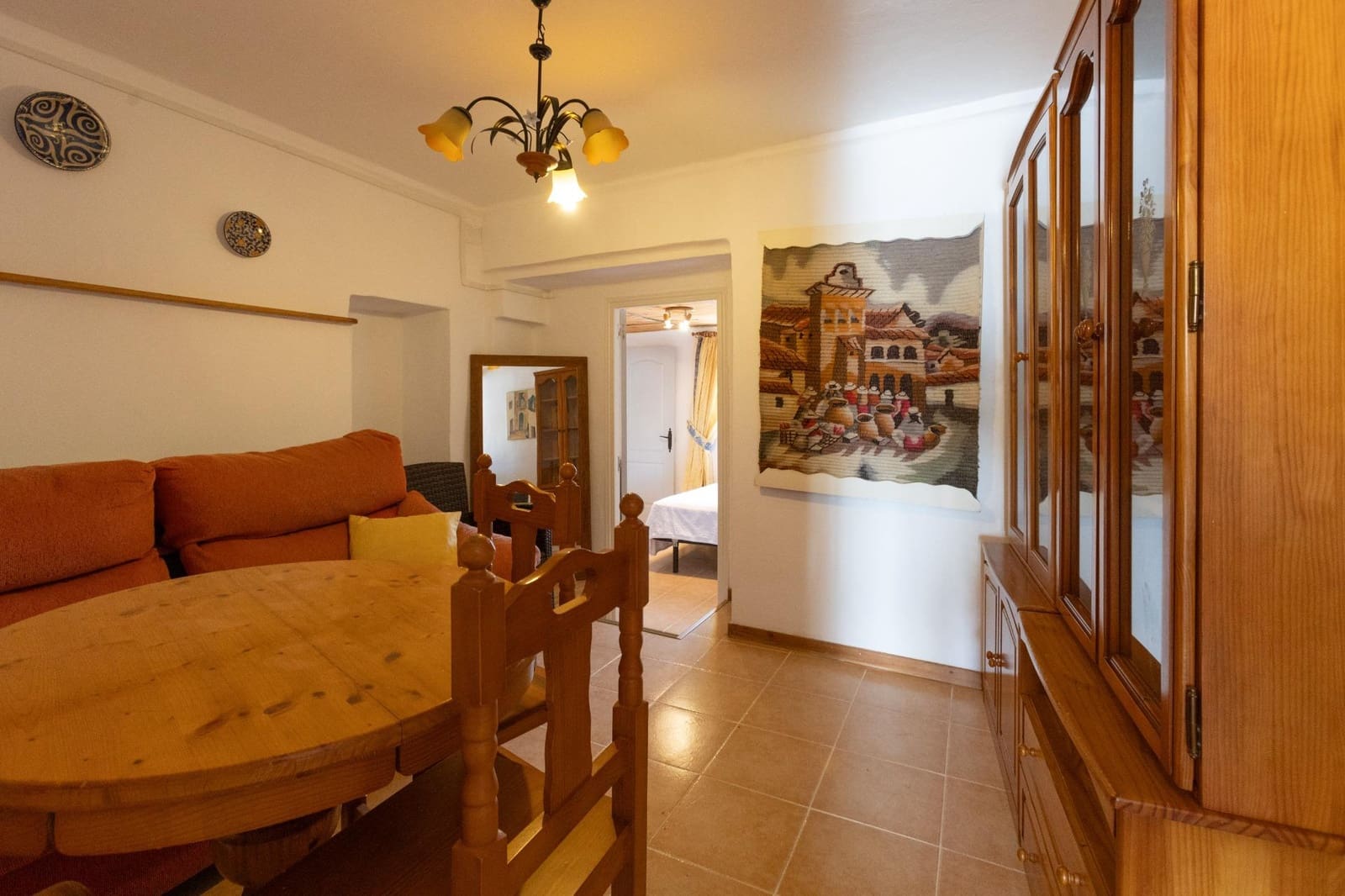 1 Zimmer Finca/Landgut zu verkaufen in Almogia - 89.000 € (Ref: 9818102)