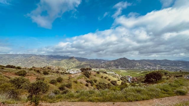 1 Zimmer Finca/Landgut zu verkaufen in Almogía - 89.000 € (Ref: 9818102)