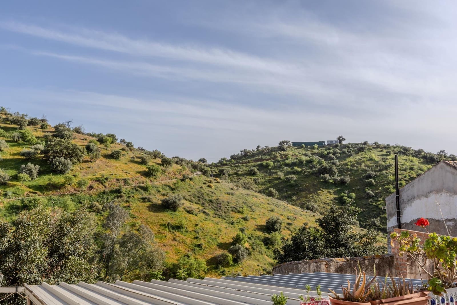 1 Zimmer Finca/Landgut zu verkaufen in Almogia - 89.000 € (Ref: 9818102)