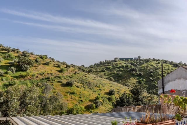 1 Zimmer Finca/Landgut zu verkaufen in Almogía - 89.000 € (Ref: 9818102)