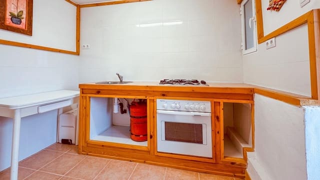 1 Zimmer Finca/Landgut zu verkaufen in Almogía - 89.000 € (Ref: 9818102)