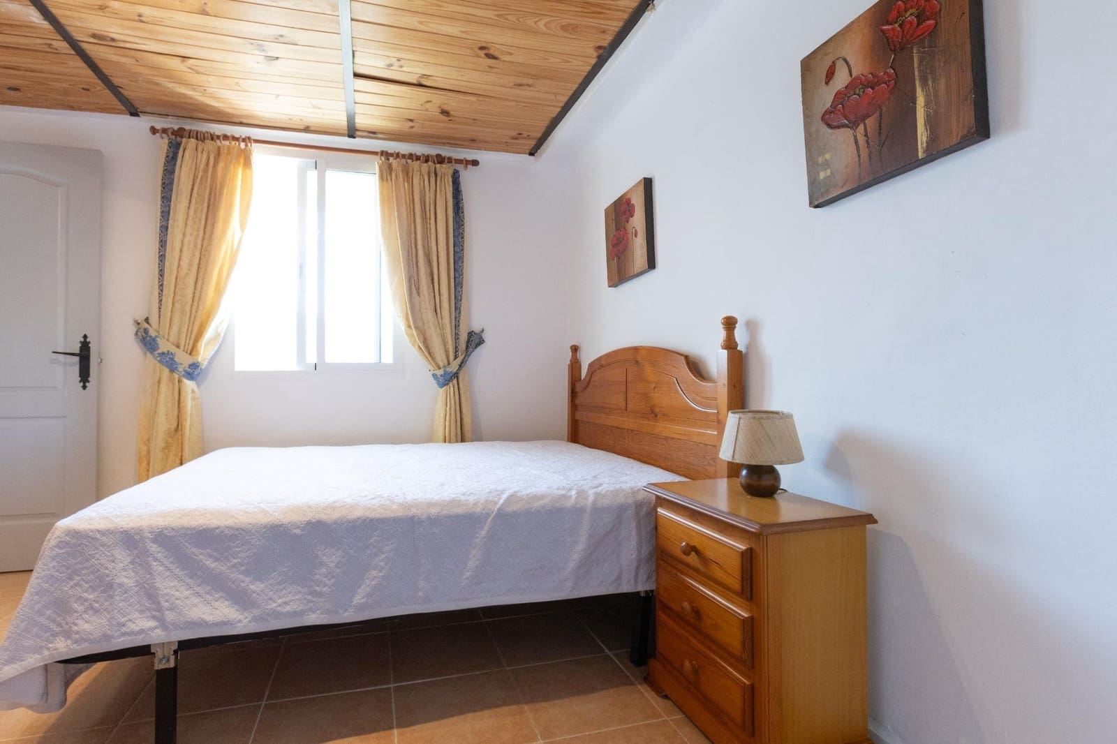 1 Zimmer Finca/Landgut zu verkaufen in Almogia - 89.000 € (Ref: 9818102)