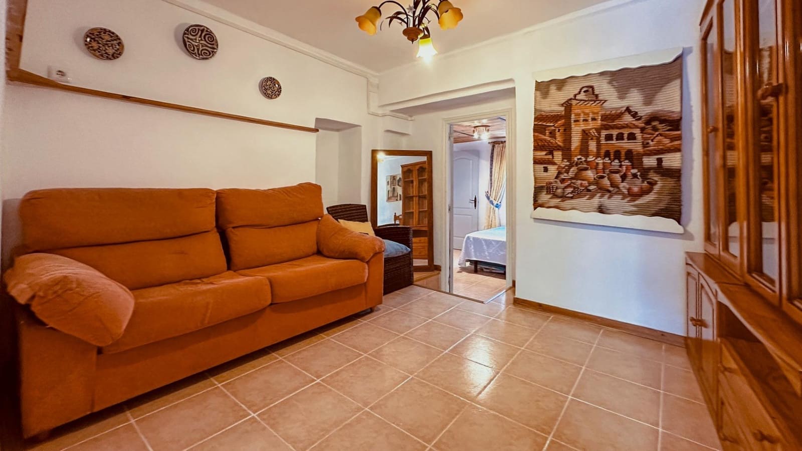 1 Zimmer Finca/Landgut zu verkaufen in Almogia - 89.000 € (Ref: 9818102)