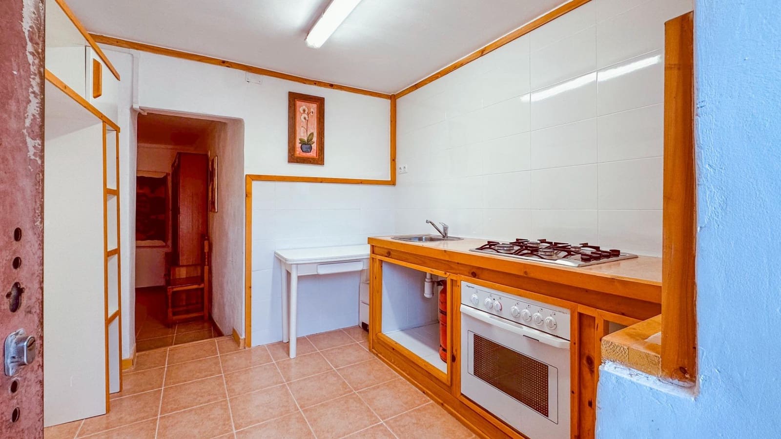 1 Zimmer Finca/Landgut zu verkaufen in Almogia - 89.000 € (Ref: 9818102)
