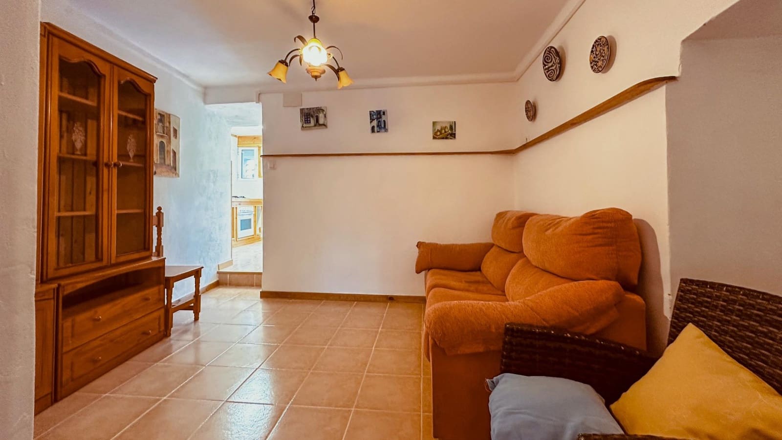 1 Zimmer Finca/Landgut zu verkaufen in Almogia - 89.000 € (Ref: 9818102)