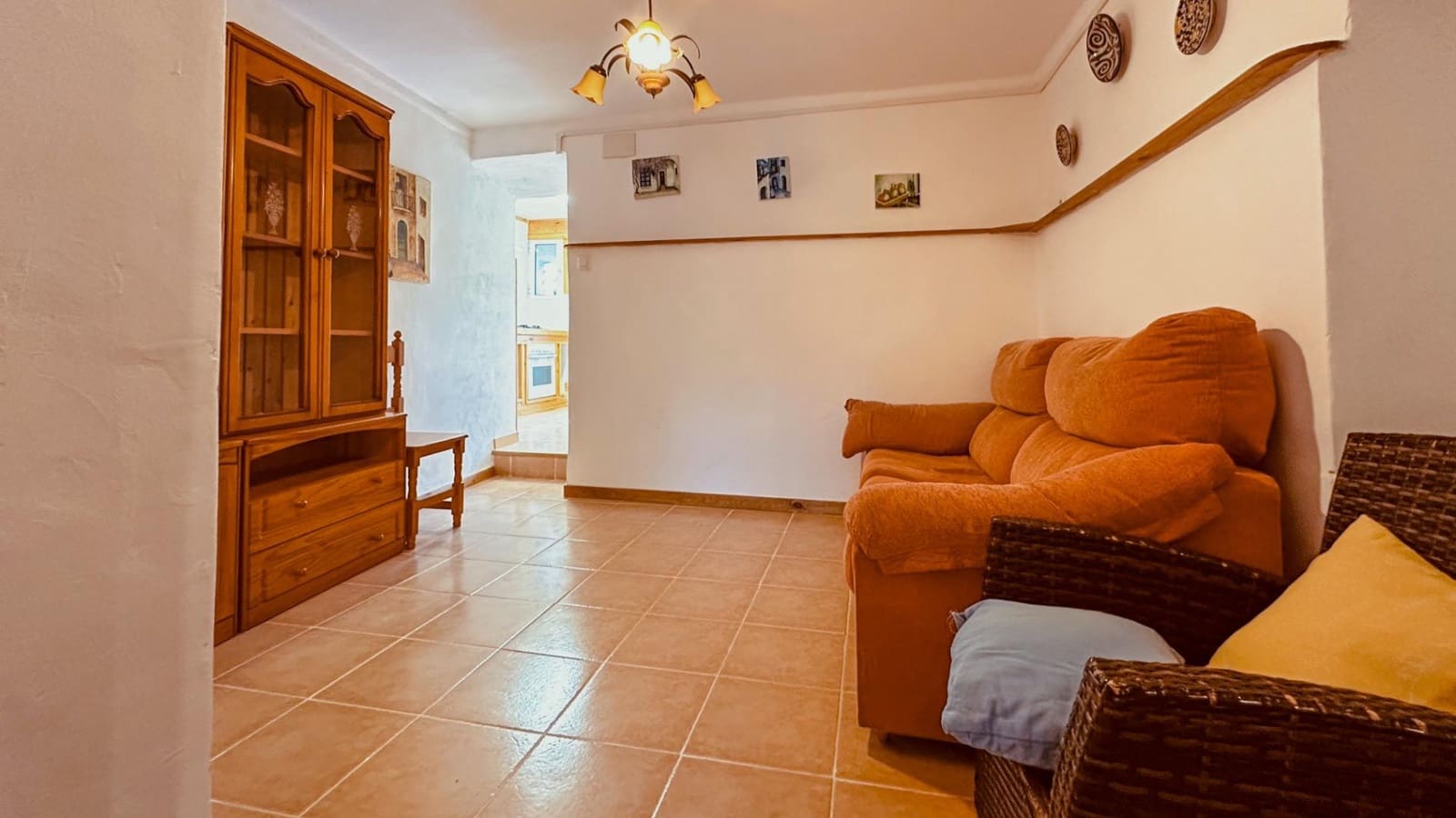 1 Zimmer Finca/Landgut zu verkaufen in Almogia - 89.000 € (Ref: 9818102)