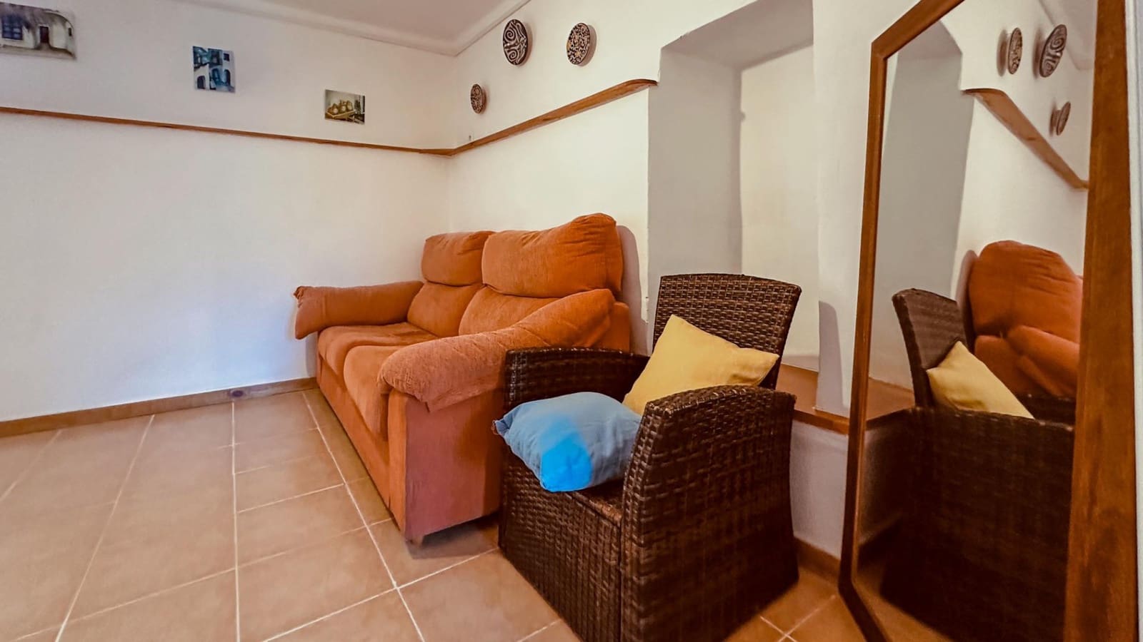 1 Zimmer Finca/Landgut zu verkaufen in Almogia - 89.000 € (Ref: 9818102)