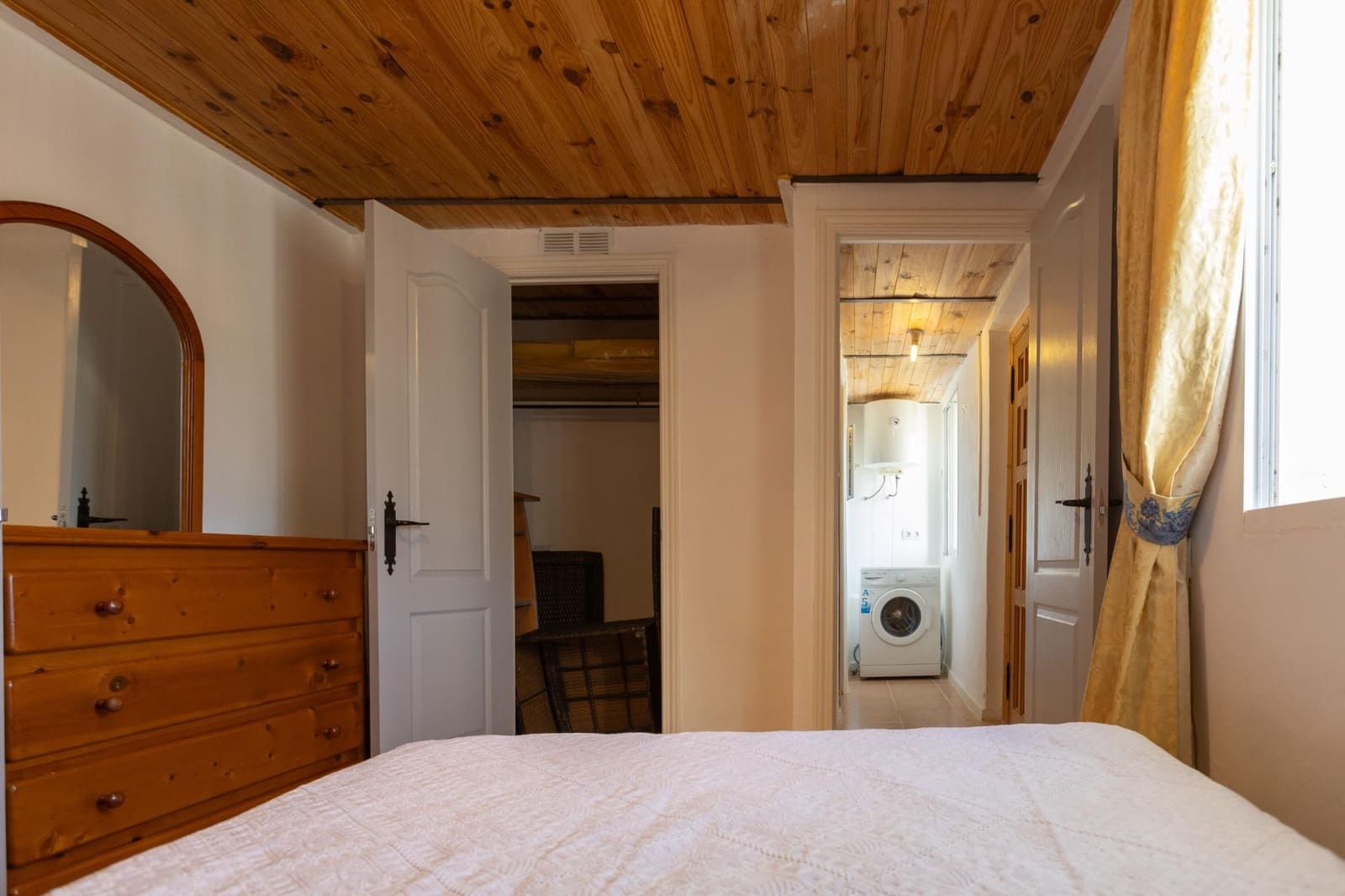 1 Zimmer Finca/Landgut zu verkaufen in Almogia - 89.000 € (Ref: 9818102)
