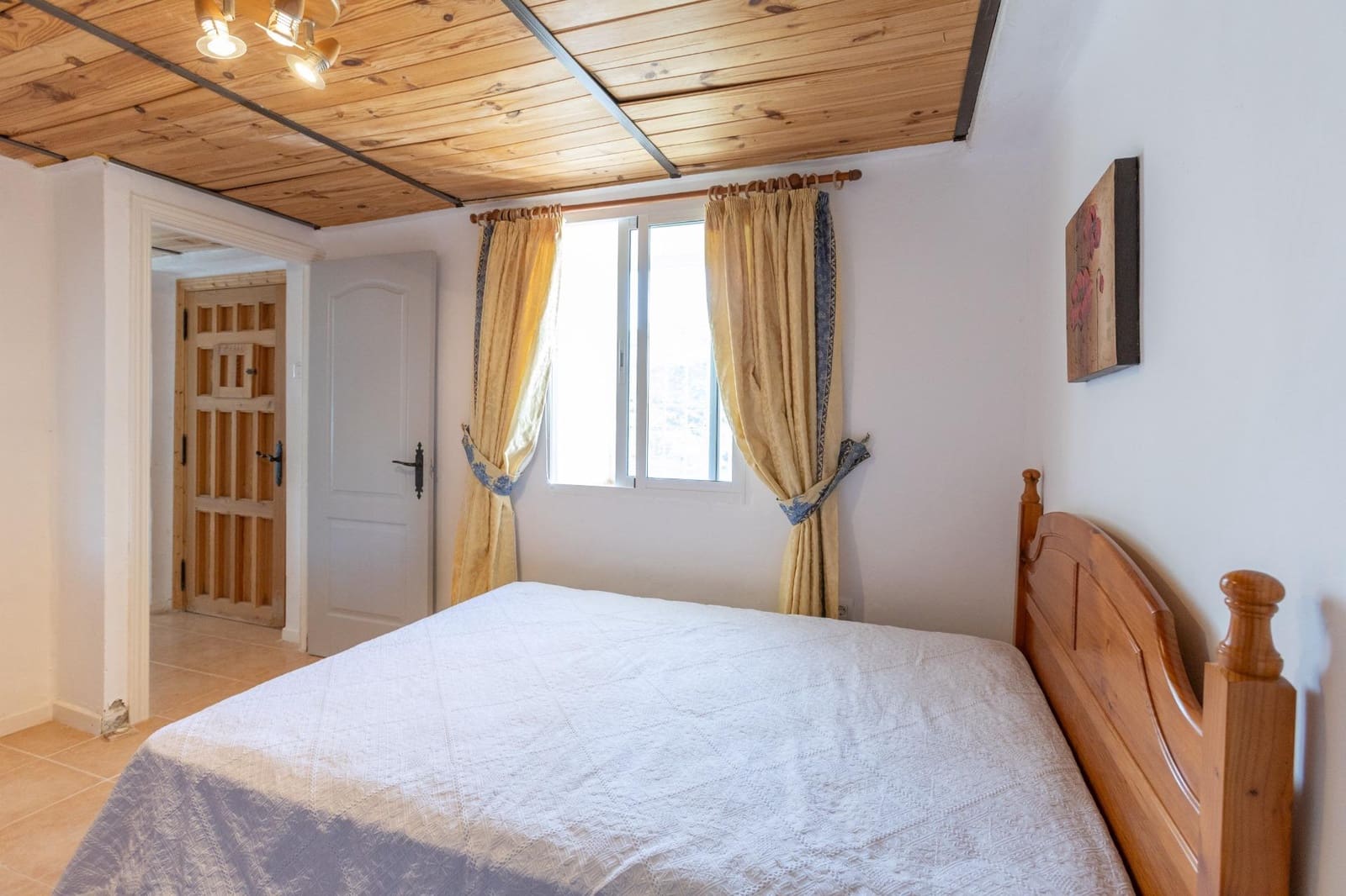 1 Zimmer Finca/Landgut zu verkaufen in Almogia - 89.000 € (Ref: 9818102)