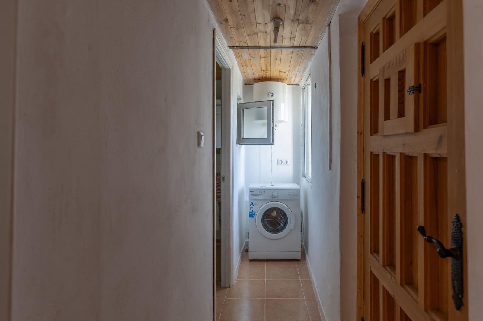 1 Zimmer Finca/Landgut zu verkaufen in Almogia - 89.000 € (Ref: 9818102)