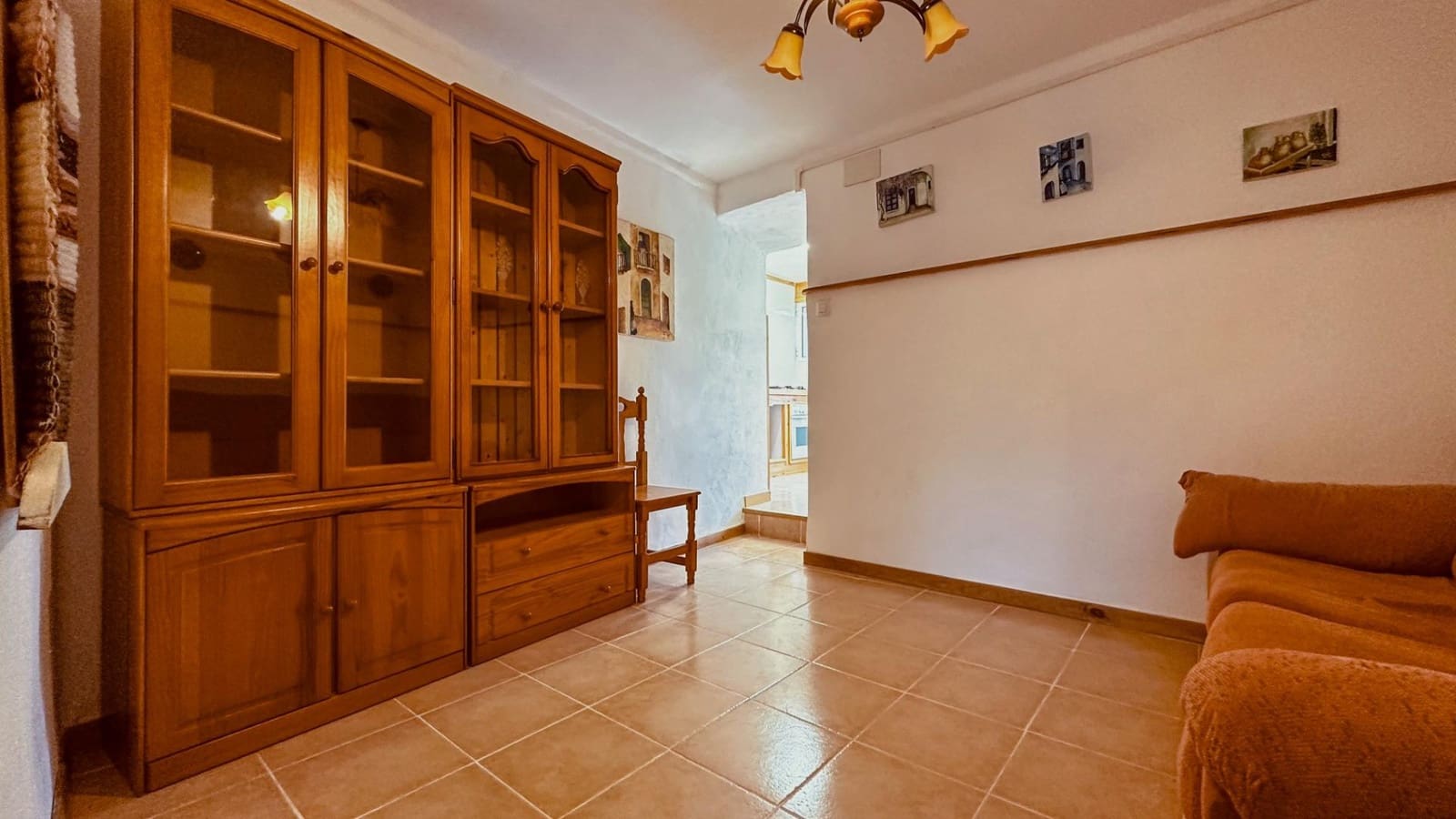 1 Zimmer Finca/Landgut zu verkaufen in Almogia - 89.000 € (Ref: 9818102)
