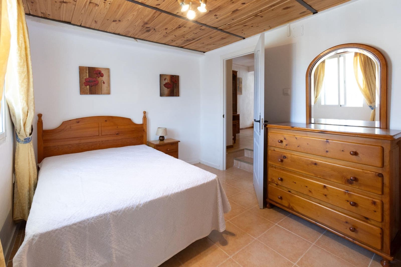 1 Zimmer Finca/Landgut zu verkaufen in Almogia - 89.000 € (Ref: 9818102)