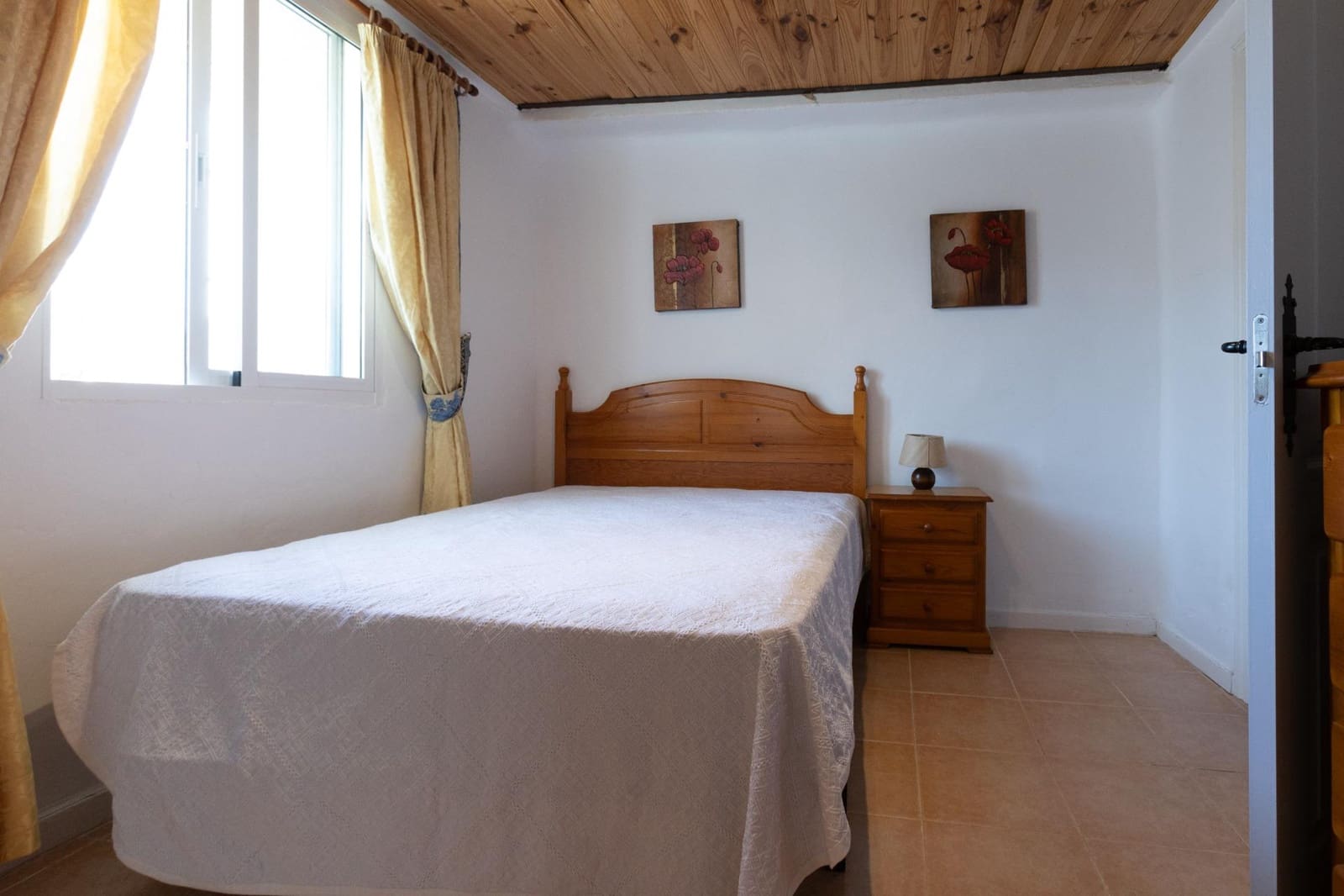 1 Zimmer Finca/Landgut zu verkaufen in Almogia - 89.000 € (Ref: 9818102)