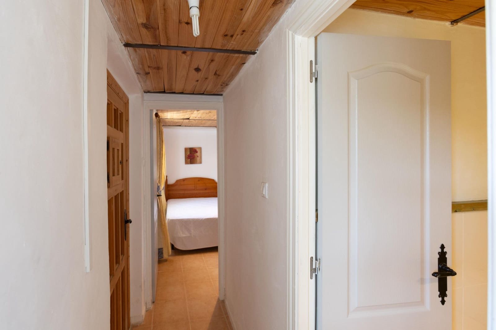 1 Zimmer Finca/Landgut zu verkaufen in Almogia - 89.000 € (Ref: 9818102)