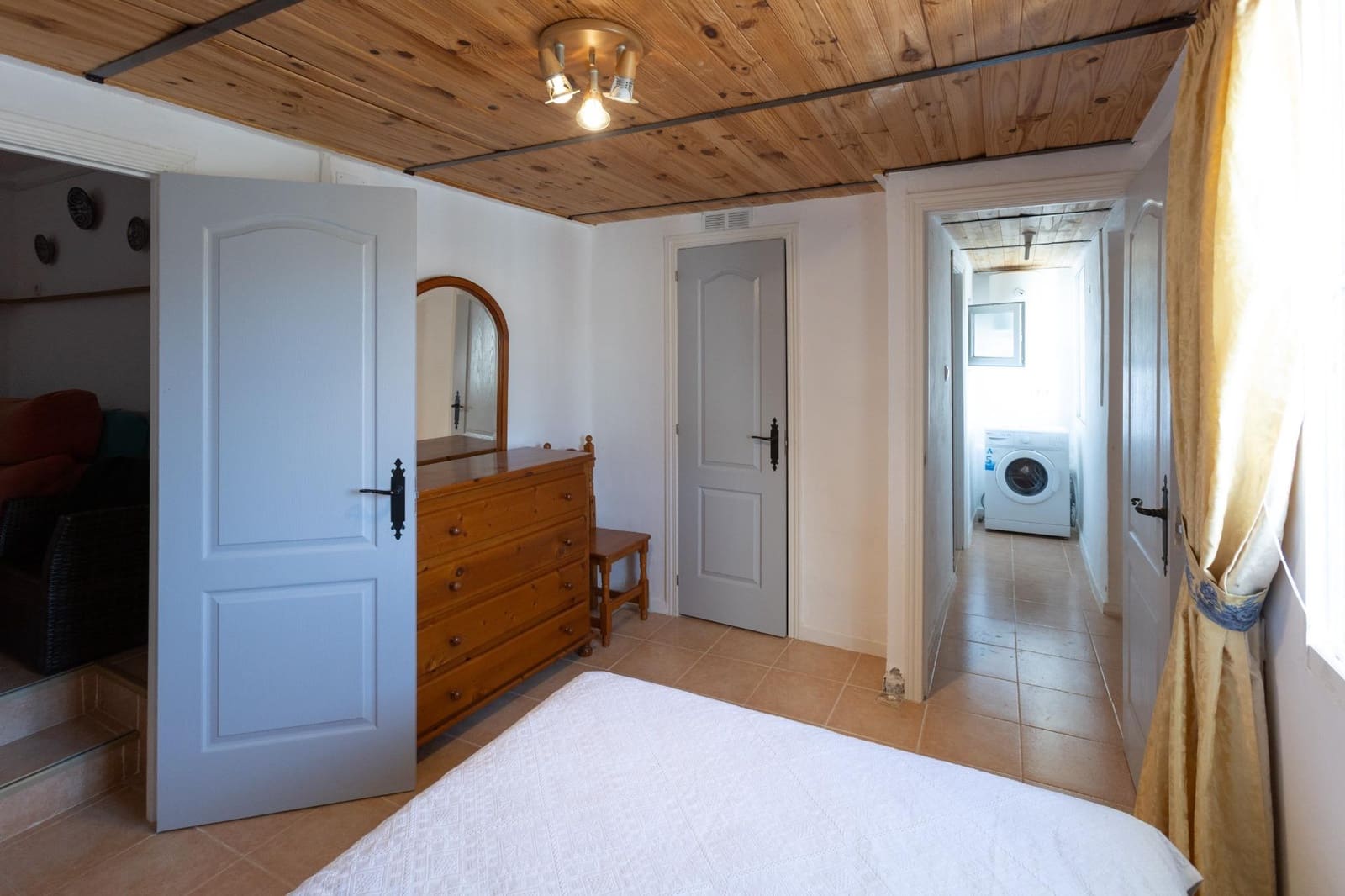 1 Zimmer Finca/Landgut zu verkaufen in Almogia - 89.000 € (Ref: 9818102)