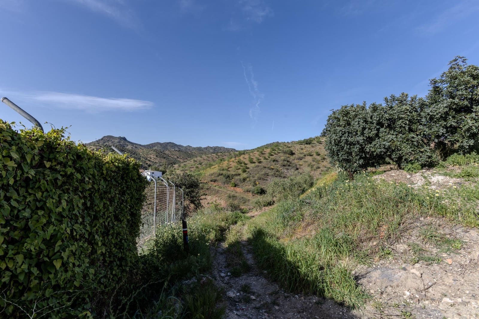 1 Zimmer Finca/Landgut zu verkaufen in Almogia - 89.000 € (Ref: 9818102)