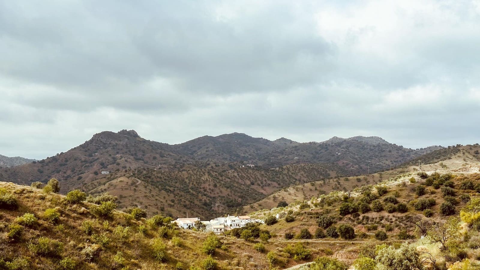 1 Zimmer Finca/Landgut zu verkaufen in Almogia - 89.000 € (Ref: 9818102)