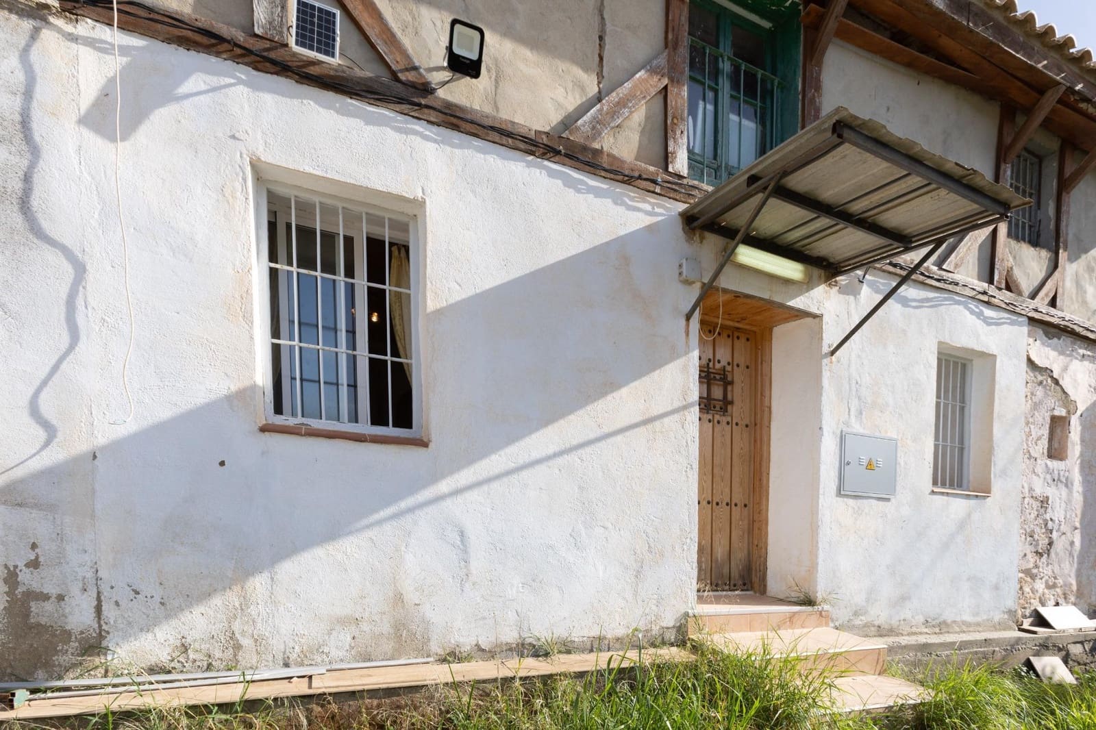 1 Zimmer Finca/Landgut zu verkaufen in Almogia - 89.000 € (Ref: 9818102)