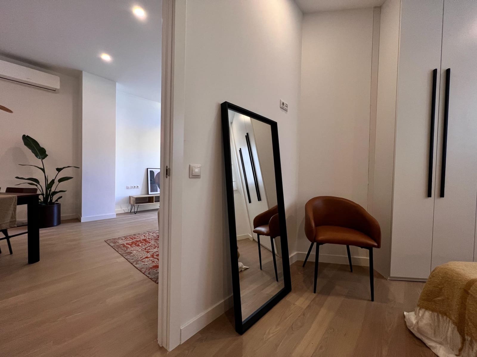 1 bedroom Apartment for sale in Malaga city - € 219,000 (Ref: 9820403)