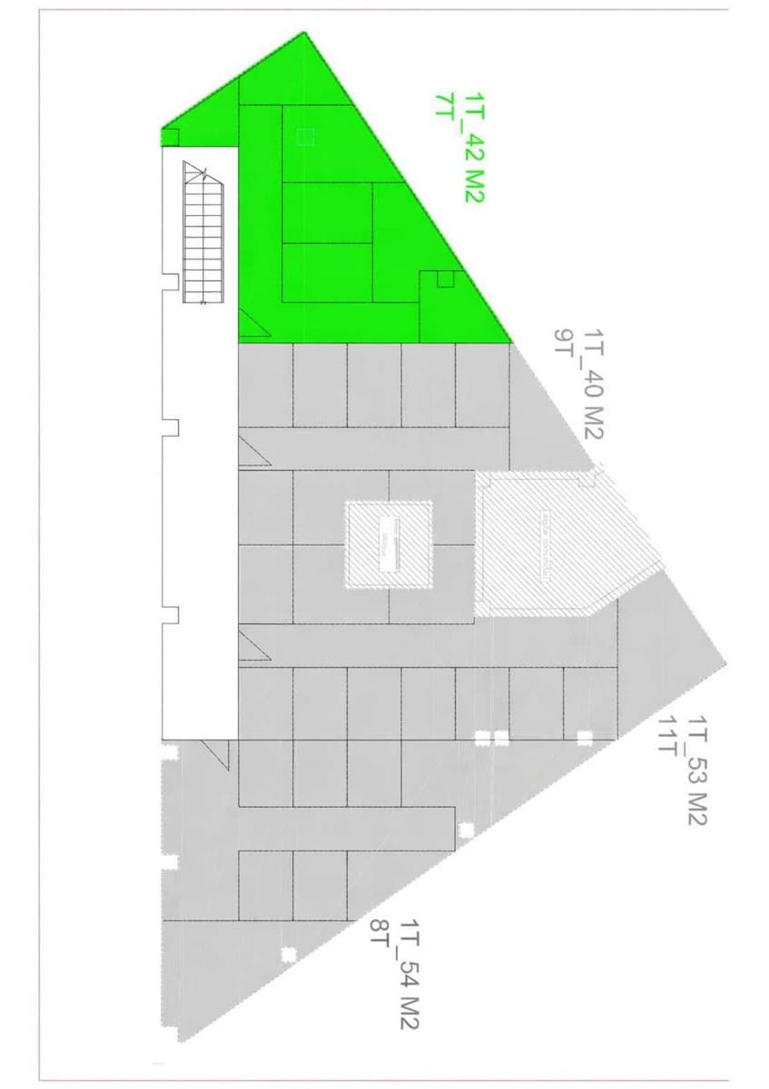 1 bedroom Apartment for sale in Malaga city - € 219,000 (Ref: 9820403)