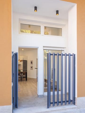 1 bedroom Apartment for sale in Camino de Suarez, Málaga city - € 219,000 (Ref: 9820403)