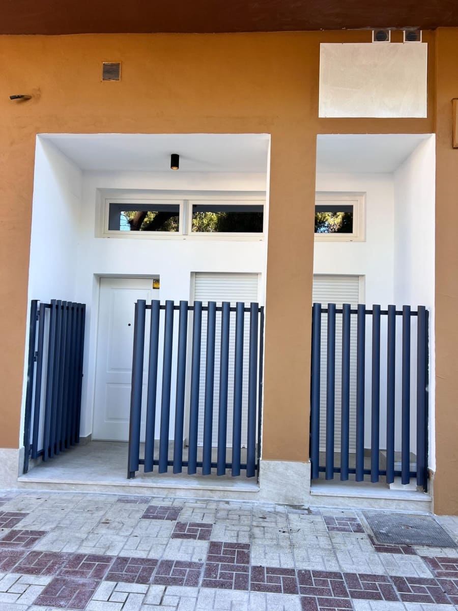1 bedroom Apartment for sale in Malaga city - € 219,000 (Ref: 9820403)