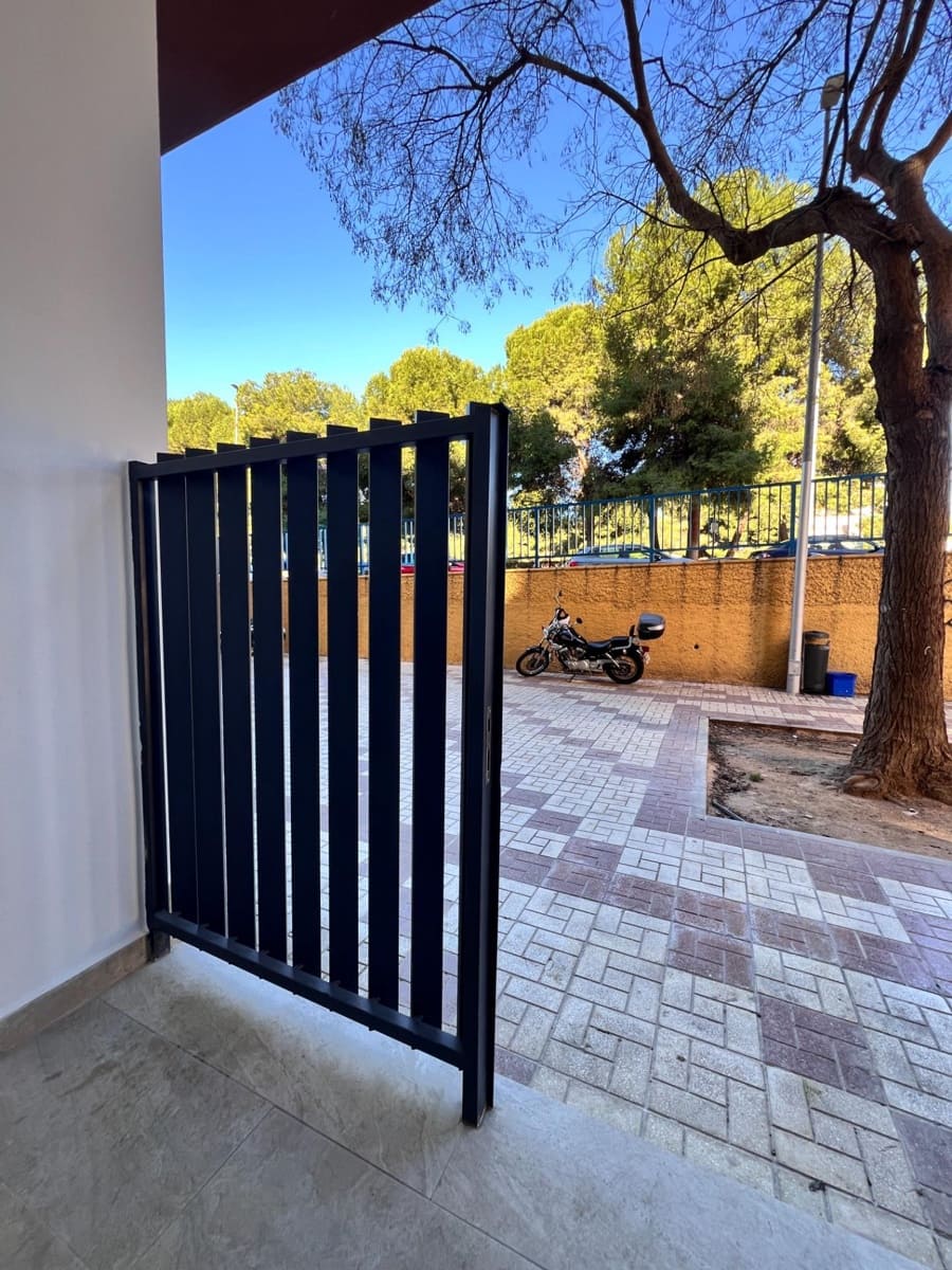 1 bedroom Apartment for sale in Malaga city - € 219,000 (Ref: 9820403)