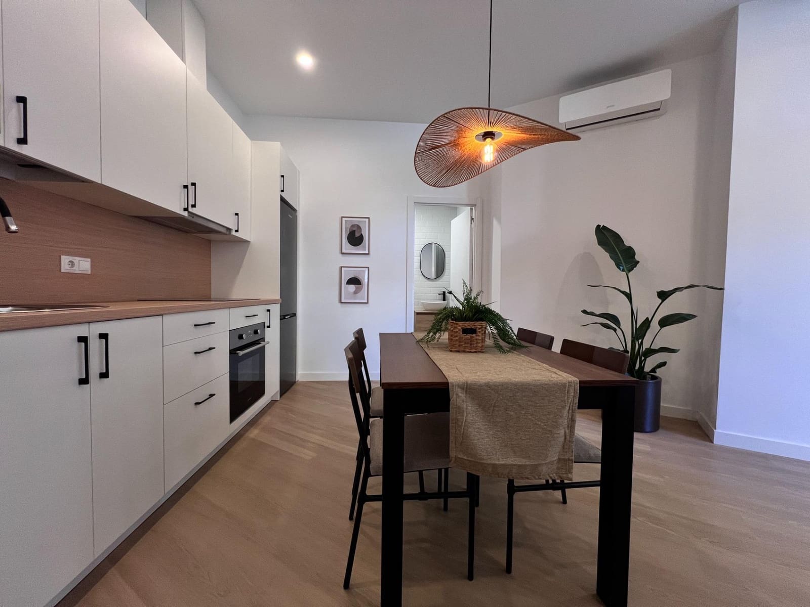 1 bedroom Apartment for sale in Malaga city - € 219,000 (Ref: 9820403)