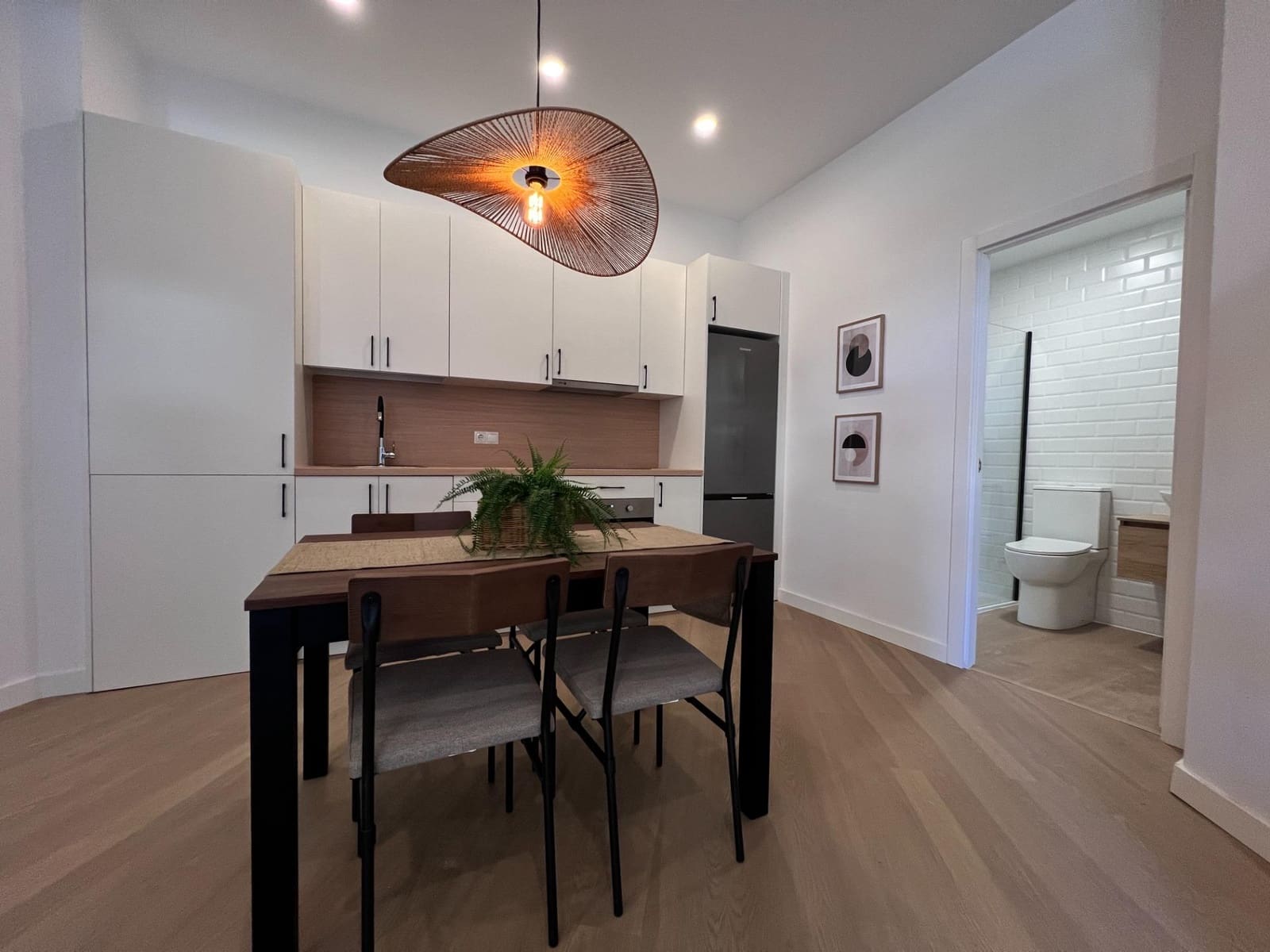 1 bedroom Apartment for sale in Malaga city - € 219,000 (Ref: 9820403)