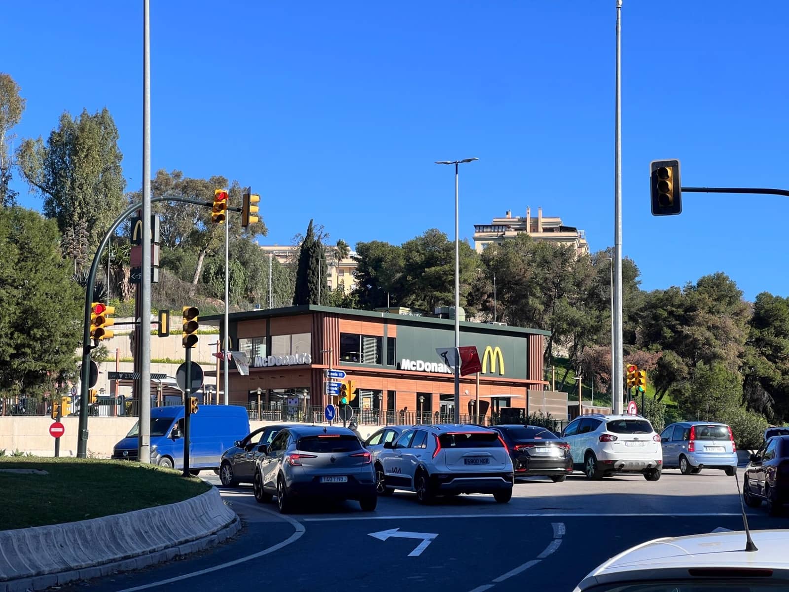 1 bedroom Apartment for sale in Malaga city - € 219,000 (Ref: 9820403)
