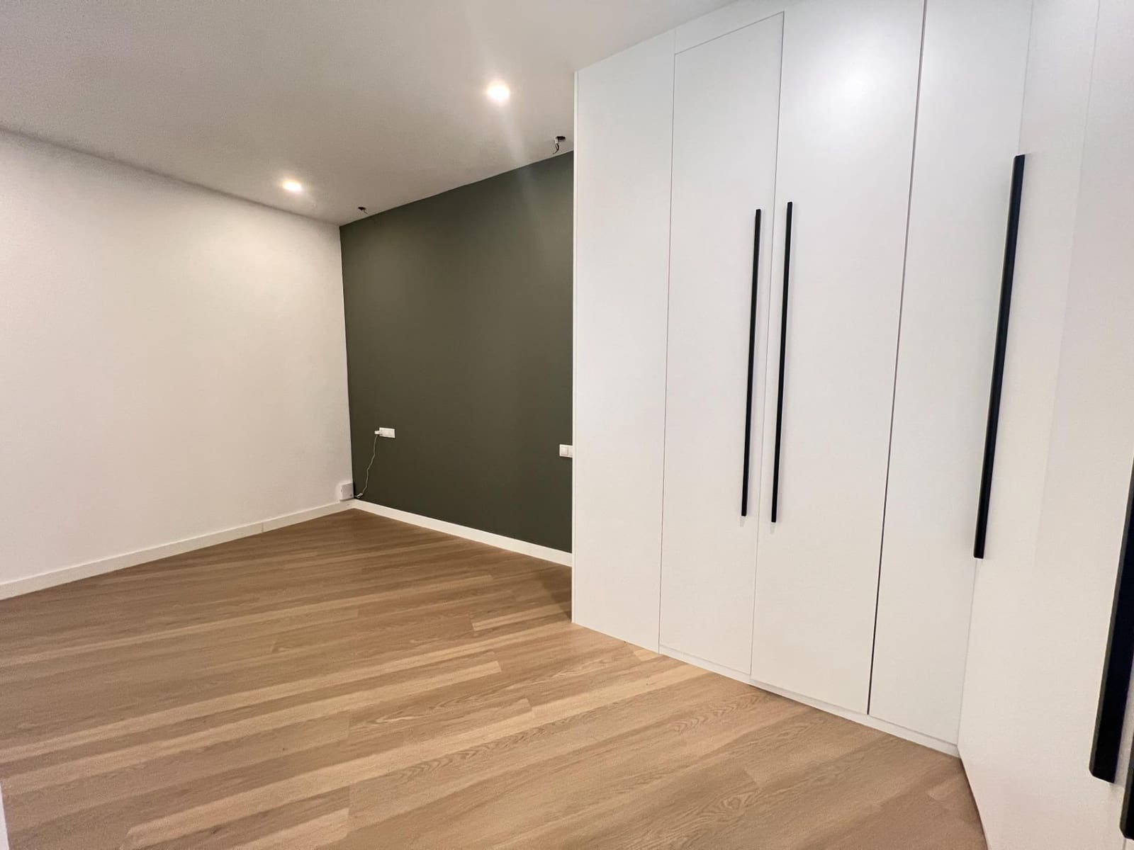 1 soveværelse Studio til salg i Malaga by - € 189.000 (Ref: 9820404)