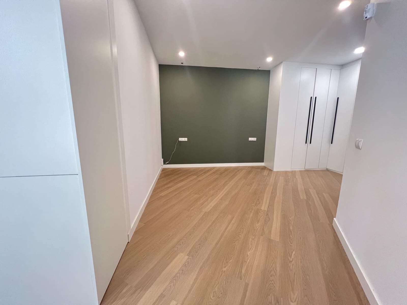 1 soveværelse Studio til salg i Malaga by - € 189.000 (Ref: 9820404)