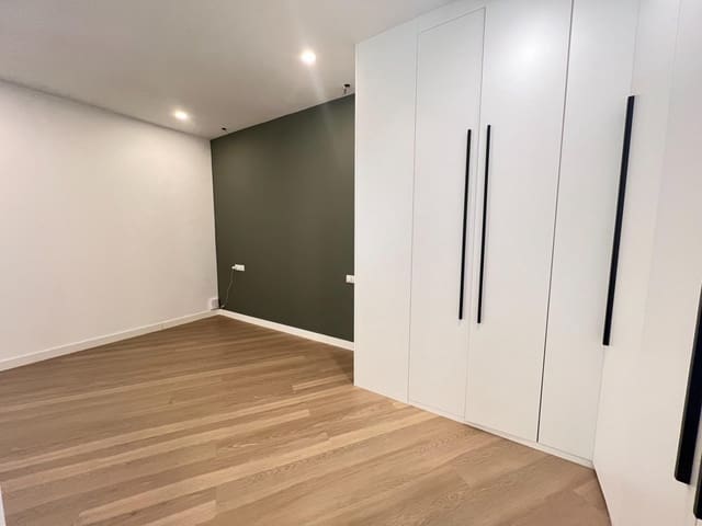 1 soveværelse Studio til salg i Málaga by - € 189.000 (Ref: 9820404)