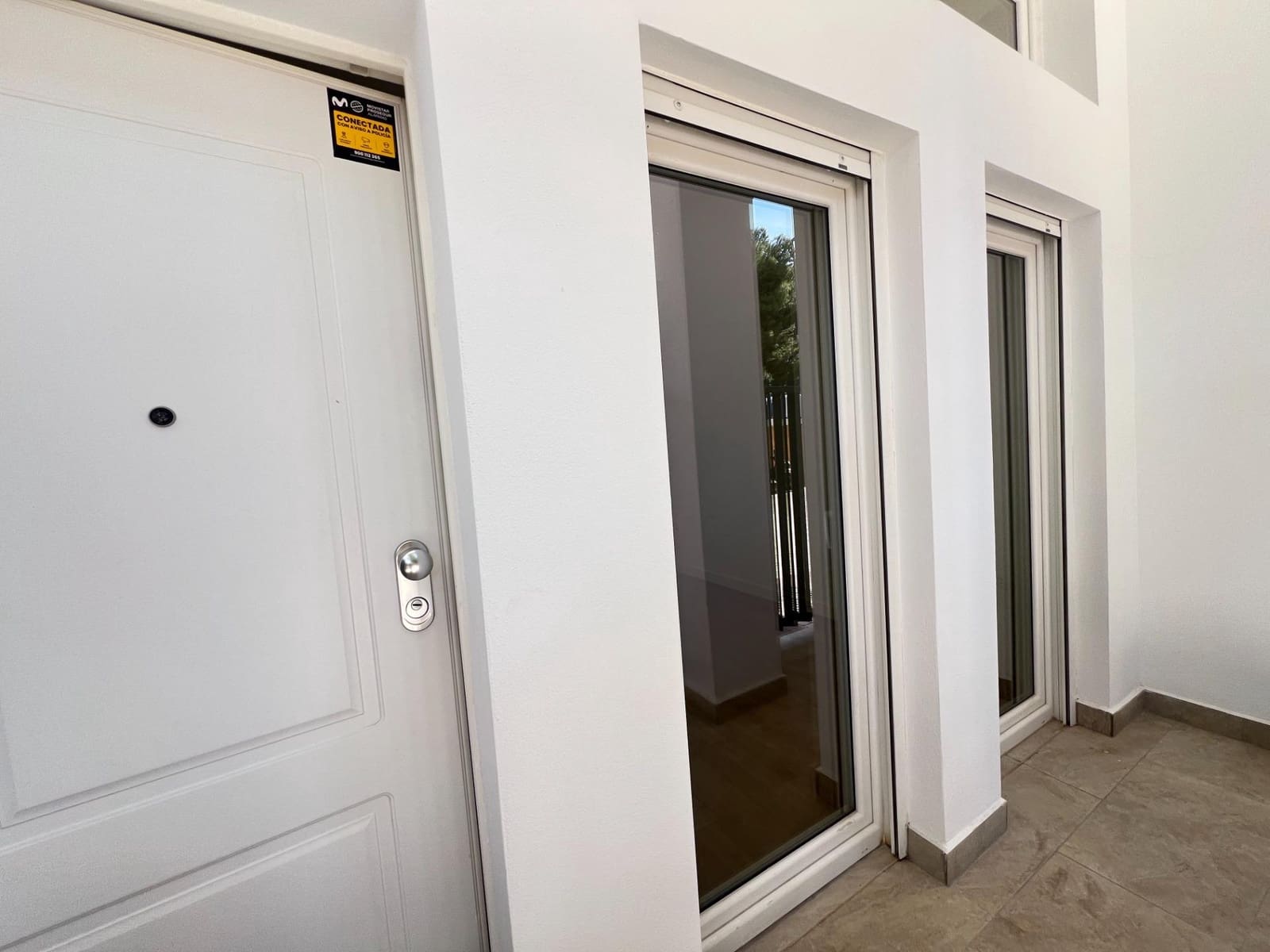 1 soveværelse Studio til salg i Malaga by - € 189.000 (Ref: 9820404)