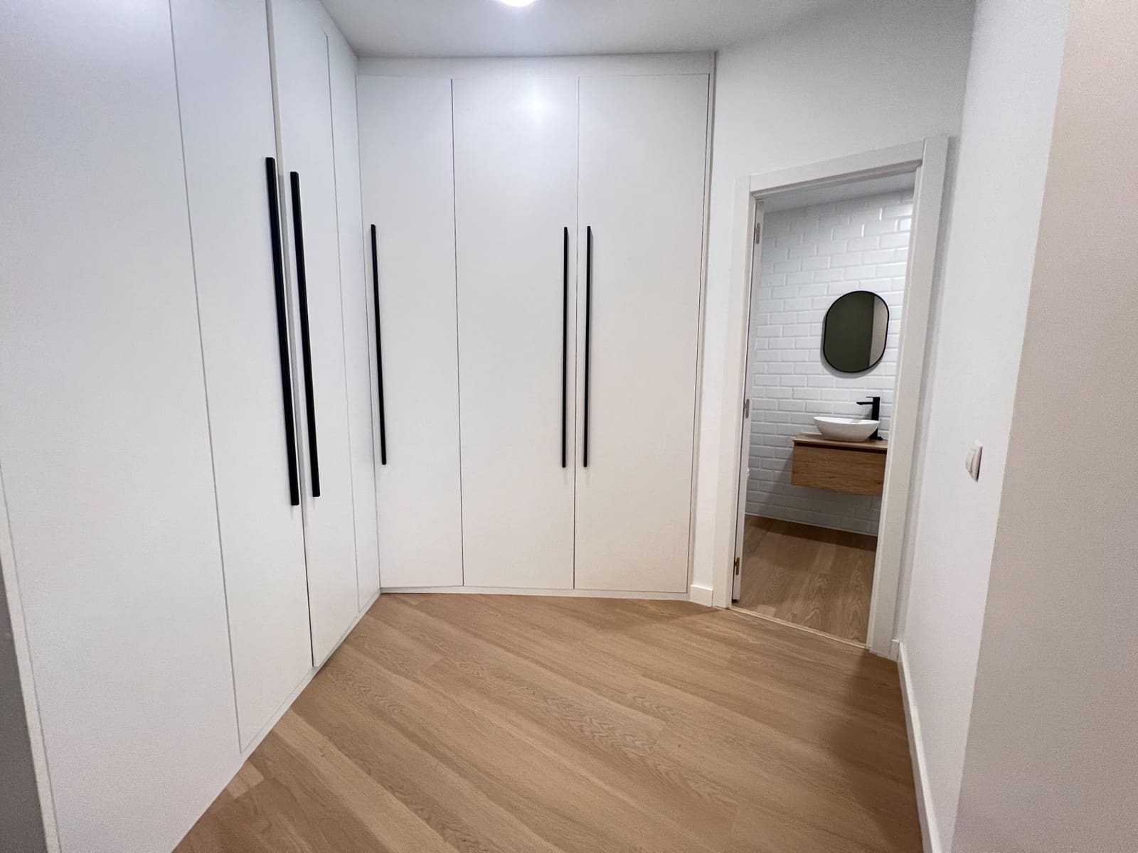 1 soveværelse Studio til salg i Malaga by - € 189.000 (Ref: 9820404)